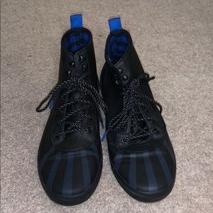 Keds Scout Water Resistant booties